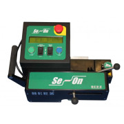 HERZ SeOn Zvárací automat fólií, reklamných materiálov