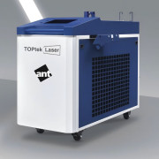 TOPtek Ručný laserový zvárací stroj 4 v 1