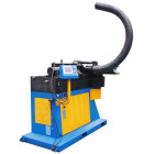 ERCOLINA TB180PT – Beztŕňová ohýbačka rúr do Ø 150 mm