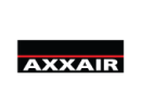 AXXAIR logo