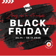 Black Friday - šialené ceny na potrubárske náradie