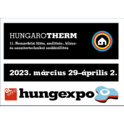 Hungarotherm 2023