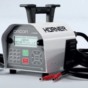 Aké výhody ponúka zváračka HST 300 Pricon 2.0?