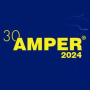 Klauke a Greenlee na výstave AMPER 2024 v Brne