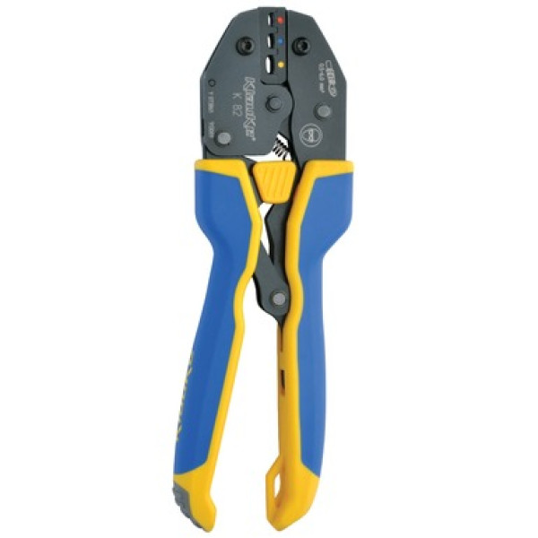 Klauke K 82T