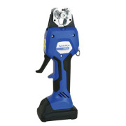 Klauke Akumulátorový odblankovač EKSD50ML, Set do 35mm²