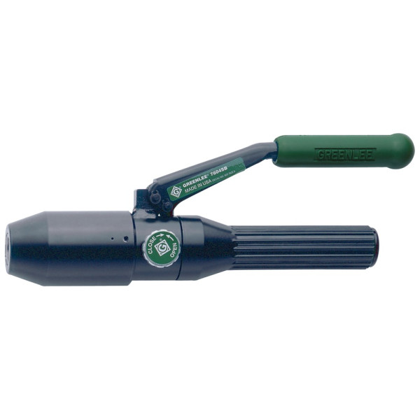 Klauke Greenlee 7804E