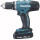 MAKITA - Akumulátorový LITHIUM-ION 2 - rýchlostný vŕtací skrutkovač