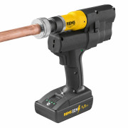 REMS Akku-Ex-Press akumulátorový rozširovač trubiek 22 V ACC