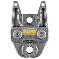 REMS Lisovacie čeľuste TH REMS Lisovacie čeľuste TH