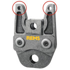REMS Lisovacie čeľuste UP