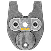 REMS lisovacie čeľuste Mini BMP ¼"–1⅛" pre chladiacu a klimatizačnú techniku