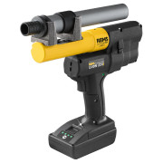 REMS Axiálny akumulátorový lis Ax-Press 25 22 V ACC