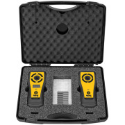 REMS Detect B Elektronický vyhľadávač stredového bodu vŕtania