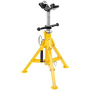 REMS Herkules XL stojan na rúry do 12"