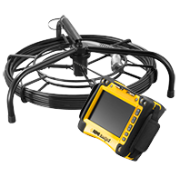 REMS CamSys 2 S-Color inšpekčný kamerový systém