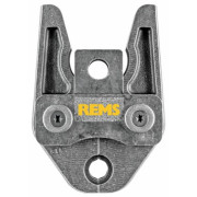 REMS lisovacie čeľuste BMP ¼"–1⅛" pre chladiacu  a klimatizačnú techniku