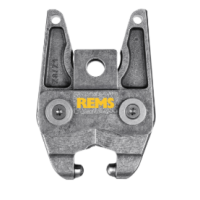 REMS Medzikliešte Standart Z8, pre lisovačky a lisovacie krúžky S (PR-2B) REMS Medzikliešte Standart Z8, pre lisovačky a lisovacie krúžky S (PR-2B)