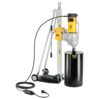 REMS Jadrová vŕtačka Picus S2/3,5 do Ø 300 mm REMS Jadrová vŕtačka Picus S2/3,5 do Ø 300 mm