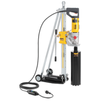 REMS Jadrová vŕtačka Picus S3 do Ø 250 mm REMS Jadrová vŕtačka Picus S3 do Ø 250 mm