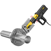 REMS Power-Press XL ACC elektrická lisovačka