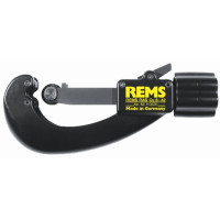 REMS RAS Cu 8-42, s ≤3 mm rezač rúr REMS RAS Cu 8-42, s ≤3 mm rezač rúr