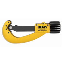 REMS RAS Cu-INOX 8 – 64 S s ≤4 mm REMS RAS Cu-INOX 8 – 64 S s ≤4 mm