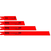 REMS Univerzálne pílové listy, na mnoho materiálov 5ks