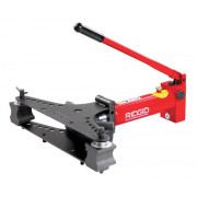Ako vybrať ohýbačku rúr – ručnú, hydraulickú, elektrohydraulickú? 
