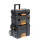 RIDGID Profesionálny prepravný úložný box - komplet 3 boxy