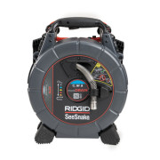 RIDGID Inšpekčný kamerový systém SeeSnake microDrain APX s TruSense, Ø 32 - 75 mm