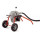 RIDGID Špirálová čistička K-1500A SE