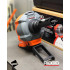 RIDGID K-46 Drezová akumulátorová čistička SinkSnake, Ø 20 - 76 mm RIDGID K-46 Drezová akumulátorová čistička SinkSnake, Ø 20 - 76 mm