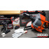 RIDGID K-46 Drezová akumulátorová čistička SinkSnake, Ø 20 - 76 mm RIDGID K-46 Drezová akumulátorová čistička SinkSnake, Ø 20 - 76 mm