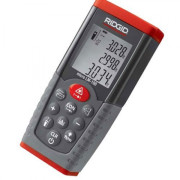 RIDGID Laserový diaľkomer micro LM-100