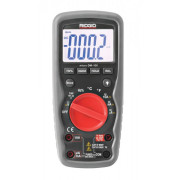 RIDGID Micro DM-100 Digitálny Multimeter