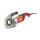 RIDGID Model 600-I elektrický ručny závitorez do 5/4" + 6 sprejov oleja ZDARMA