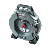 RIDGID FlexShaft K9-102+ čistička rúr a odtokov 1 1/4"-2" (32-50 mm)