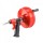 RIDGID Power Spin Ručná čistička s automatickým posuvom špirály AUTOFEED