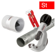 Príslušenstvo k lisovaniu na uhlíkovú oceľ