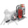 RIDGID 918 Drážkovačka W/1233/300 Compact s montážnou sadou 2