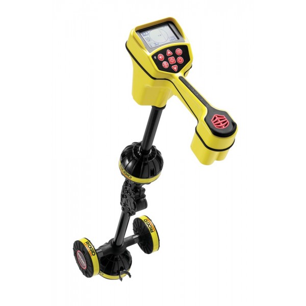 RIDGID VYHĽADÁVAČ SEEKTECH SR-20