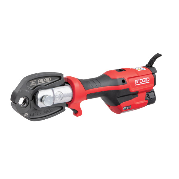 RIDGID RP 115 MINI lisovačka