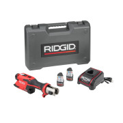 RIDGID Mini Lisovacie kliešte RP 251, 2xAKU, bez čeľustí