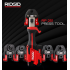 Novinka RIDGID MINI Lisovačka Compact RP-251 (AKU 12V) Novinka RIDGID MINI Lisovačka Compact RP-251 (AKU 12V)
