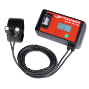 ROTHENBERGER Sanitárna zváračka elektrotvaroviek ROFUSE SANI 160/315