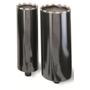 Jadrové korunky DX-High Speed Plus