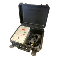 HÜRNER HST S 160 2.0 zváračka sanitárnych elektrotvaroviek do 160 mm HÜRNER HST S 160 2.0 zváračka sanitárnych elektrotvaroviek do 160 mm