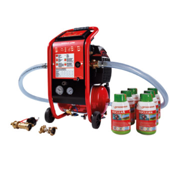 ROTHENBERGER ROPULS Preplachovací kompresor