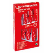 ROTHENBERGER Sada šroubováků VDE